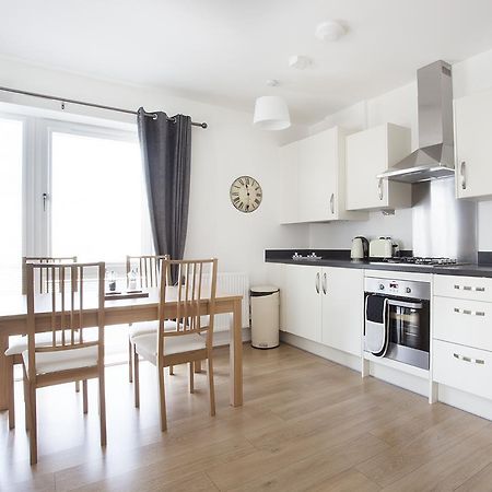 Campbell Park - City Stay Apartments Milton Keynes Eksteriør bilde